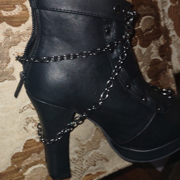 Demonia boots new - Picture 4 of 7